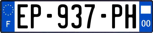 EP-937-PH