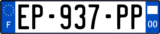 EP-937-PP