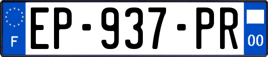 EP-937-PR