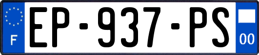 EP-937-PS
