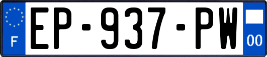 EP-937-PW