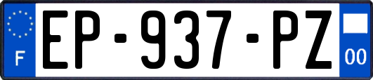 EP-937-PZ
