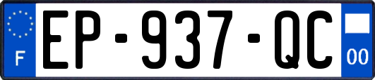 EP-937-QC
