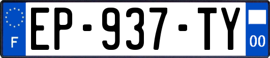EP-937-TY