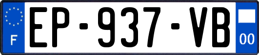 EP-937-VB