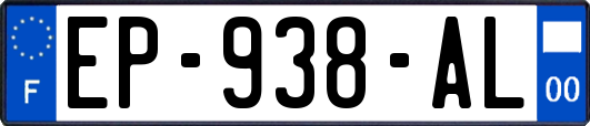 EP-938-AL