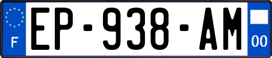 EP-938-AM