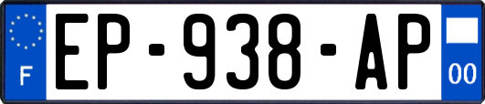 EP-938-AP