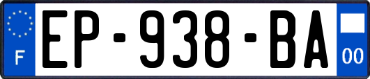 EP-938-BA