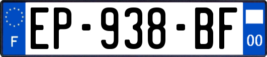 EP-938-BF