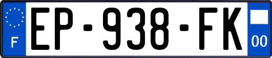 EP-938-FK