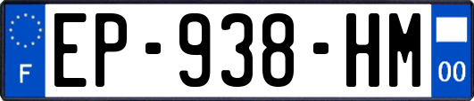 EP-938-HM