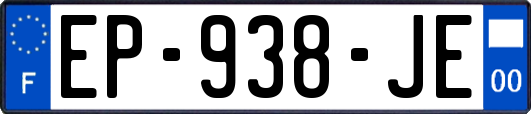 EP-938-JE