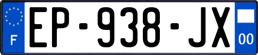 EP-938-JX