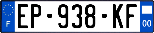 EP-938-KF