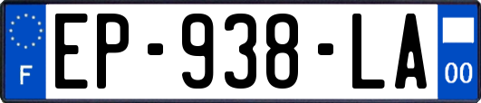 EP-938-LA