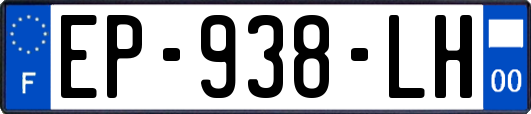 EP-938-LH