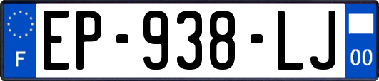 EP-938-LJ