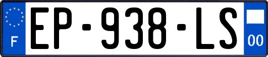EP-938-LS