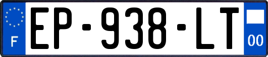 EP-938-LT
