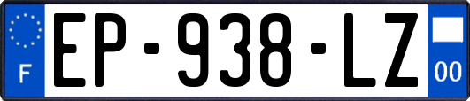 EP-938-LZ