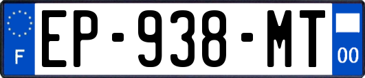 EP-938-MT