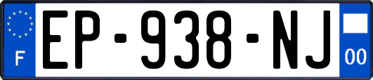 EP-938-NJ