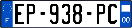 EP-938-PC