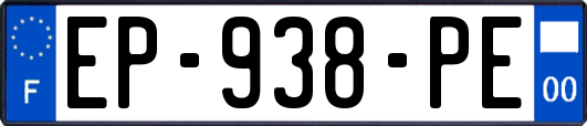 EP-938-PE