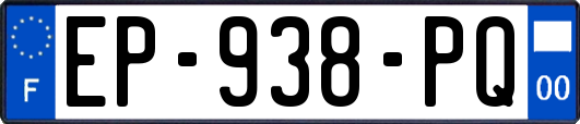 EP-938-PQ