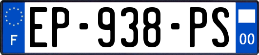 EP-938-PS