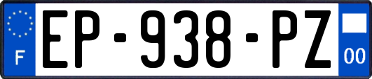 EP-938-PZ