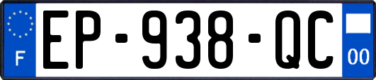 EP-938-QC