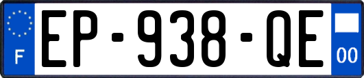 EP-938-QE