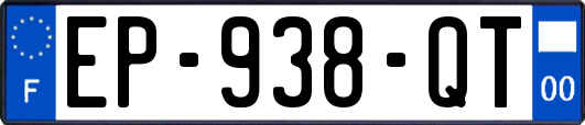 EP-938-QT