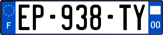 EP-938-TY