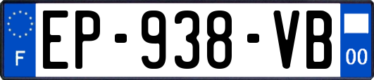 EP-938-VB