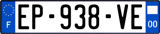 EP-938-VE