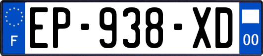 EP-938-XD