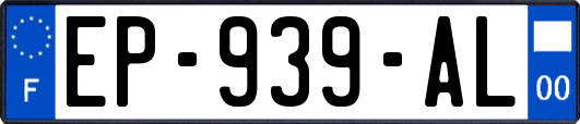 EP-939-AL