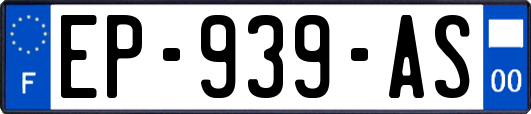 EP-939-AS