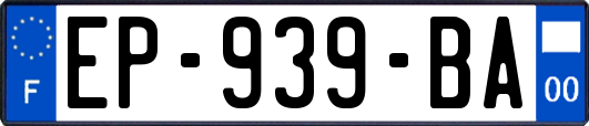 EP-939-BA