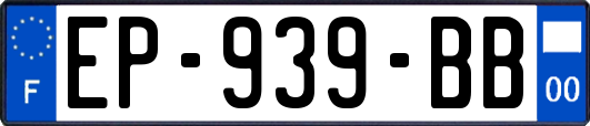 EP-939-BB