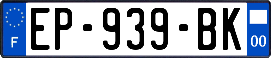 EP-939-BK