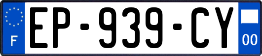 EP-939-CY