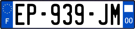 EP-939-JM