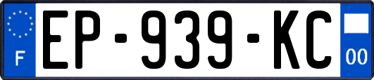 EP-939-KC