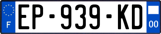 EP-939-KD