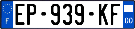 EP-939-KF
