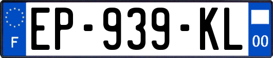 EP-939-KL